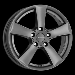 New Dezent Tx Graphite 6